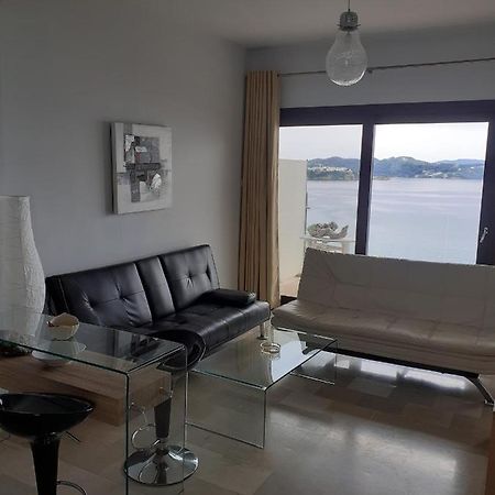 Senior Suite Zeus Vasilias  Eksteriør billede