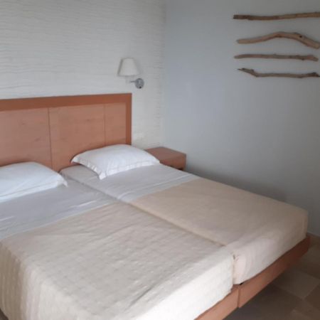 Senior Suite Zeus Vasilias  Eksteriør billede