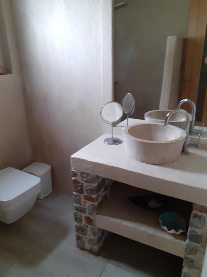 Senior Suite Zeus Vasilias  Eksteriør billede