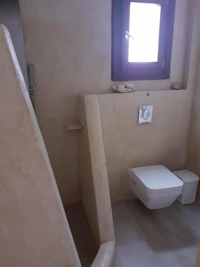 Senior Suite Zeus Vasilias  Eksteriør billede