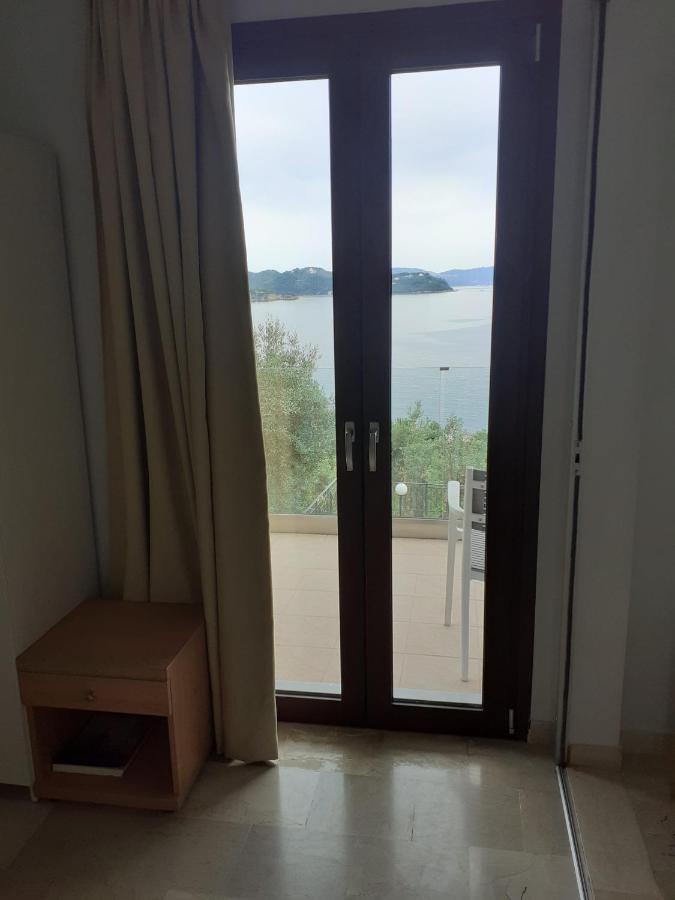 Senior Suite Zeus Vasilias  Eksteriør billede